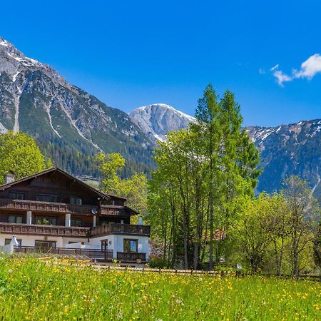 Bergidyll 11 By Alpenidyll Apartments Ramsau am Dachstein Luaran gambar