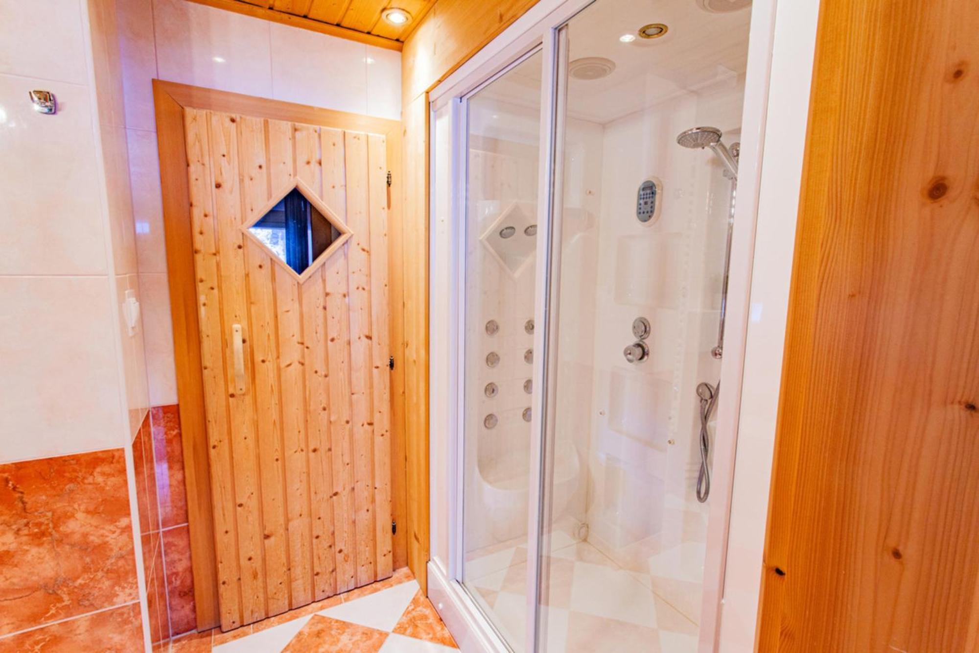 Bergidyll 11 By Alpenidyll Apartments Ramsau am Dachstein Luaran gambar