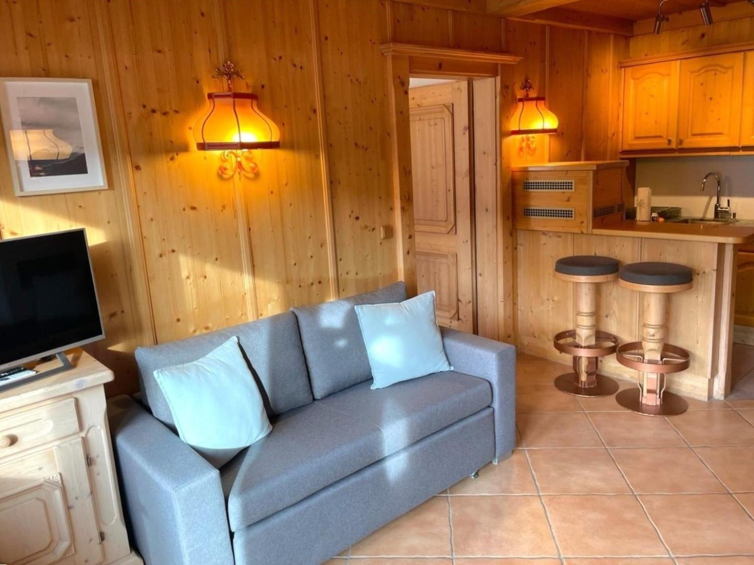 Bergidyll 11 By Alpenidyll Apartments Ramsau am Dachstein Luaran gambar