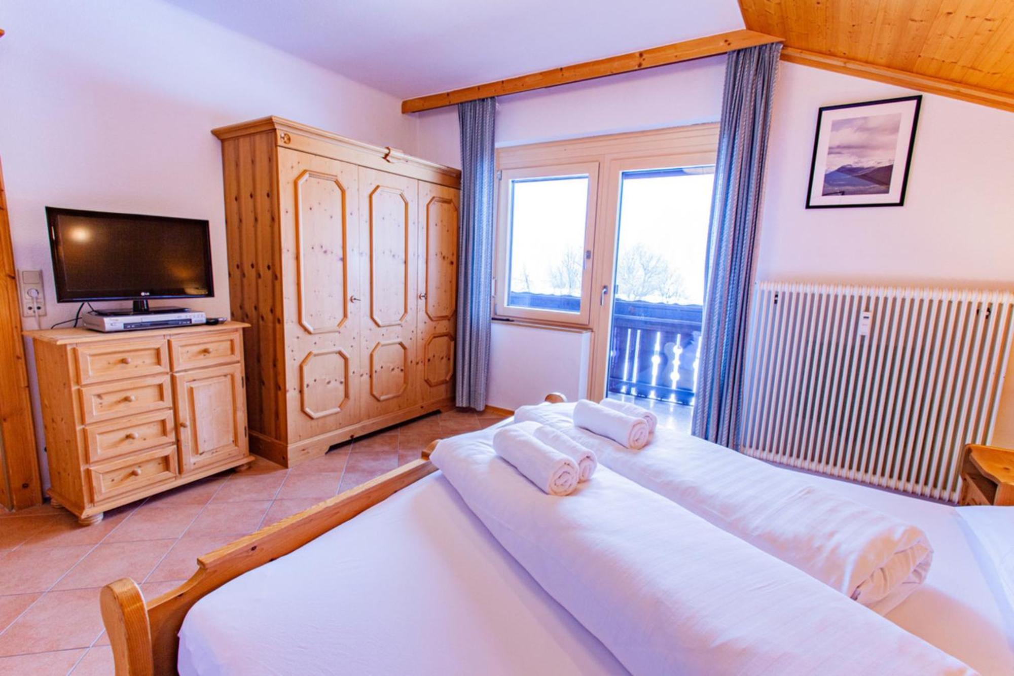 Bergidyll 11 By Alpenidyll Apartments Ramsau am Dachstein Luaran gambar