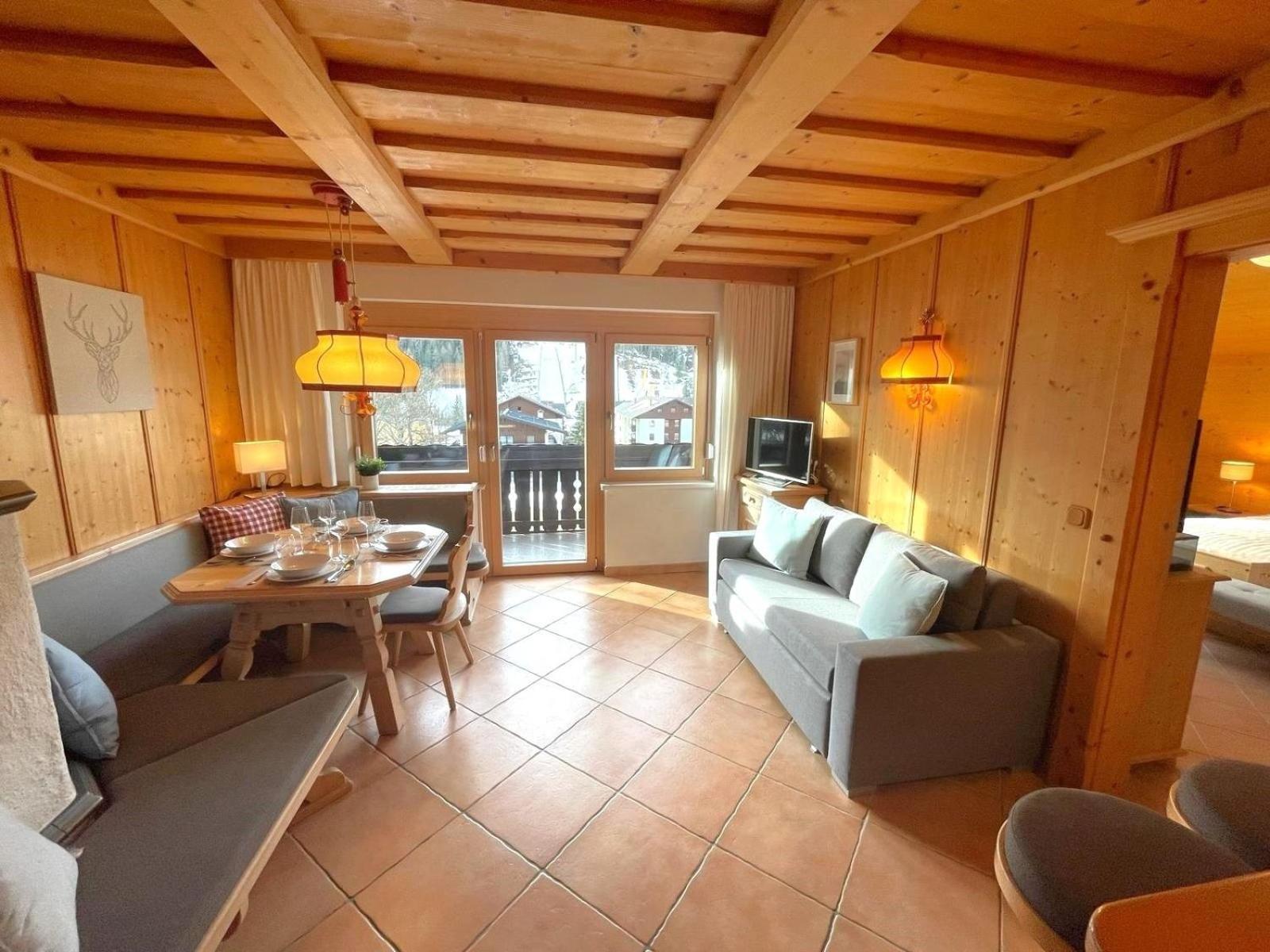 Bergidyll 11 By Alpenidyll Apartments Ramsau am Dachstein Luaran gambar