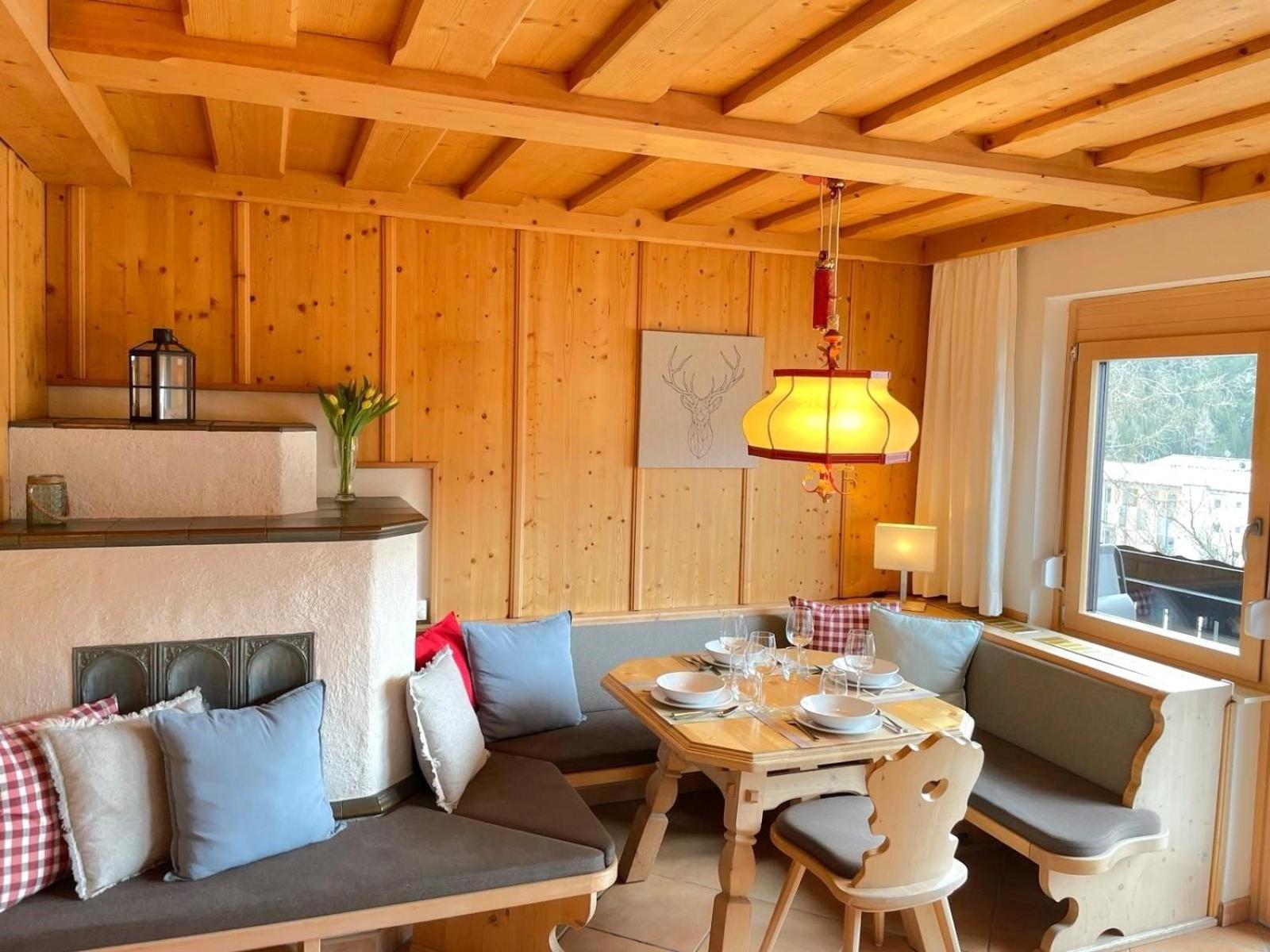 Bergidyll 11 By Alpenidyll Apartments Ramsau am Dachstein Luaran gambar