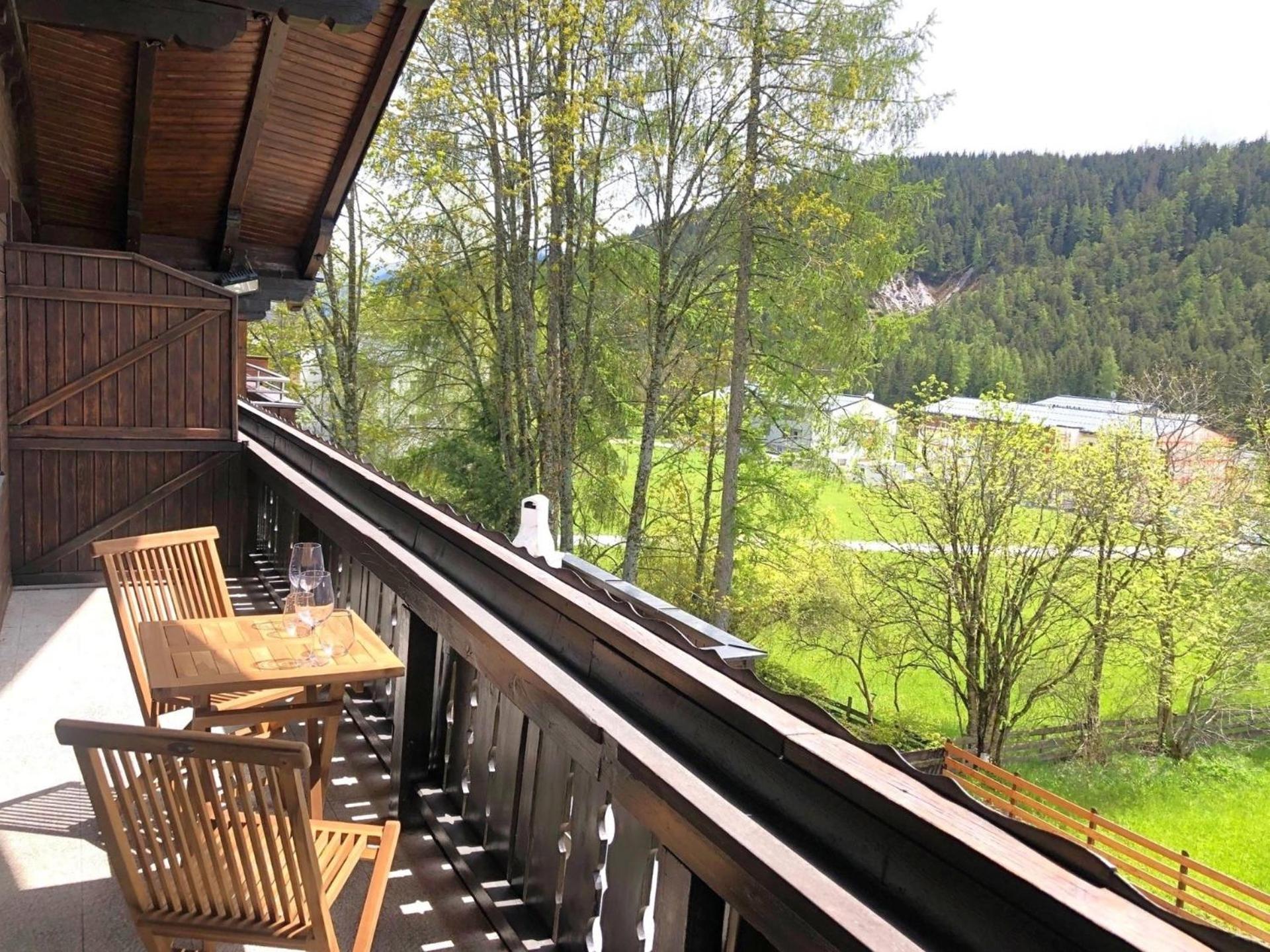 Bergidyll 11 By Alpenidyll Apartments Ramsau am Dachstein Luaran gambar